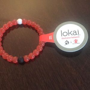 Lokai bracelets